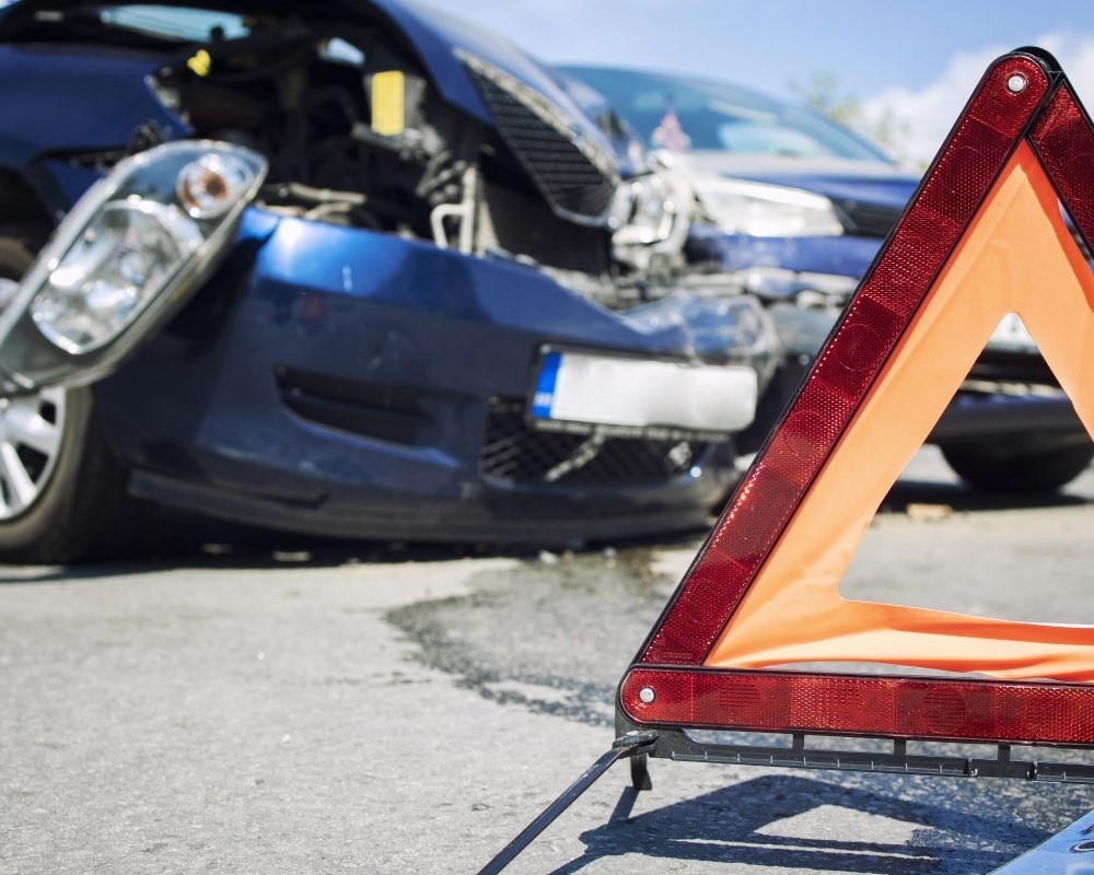 accidente