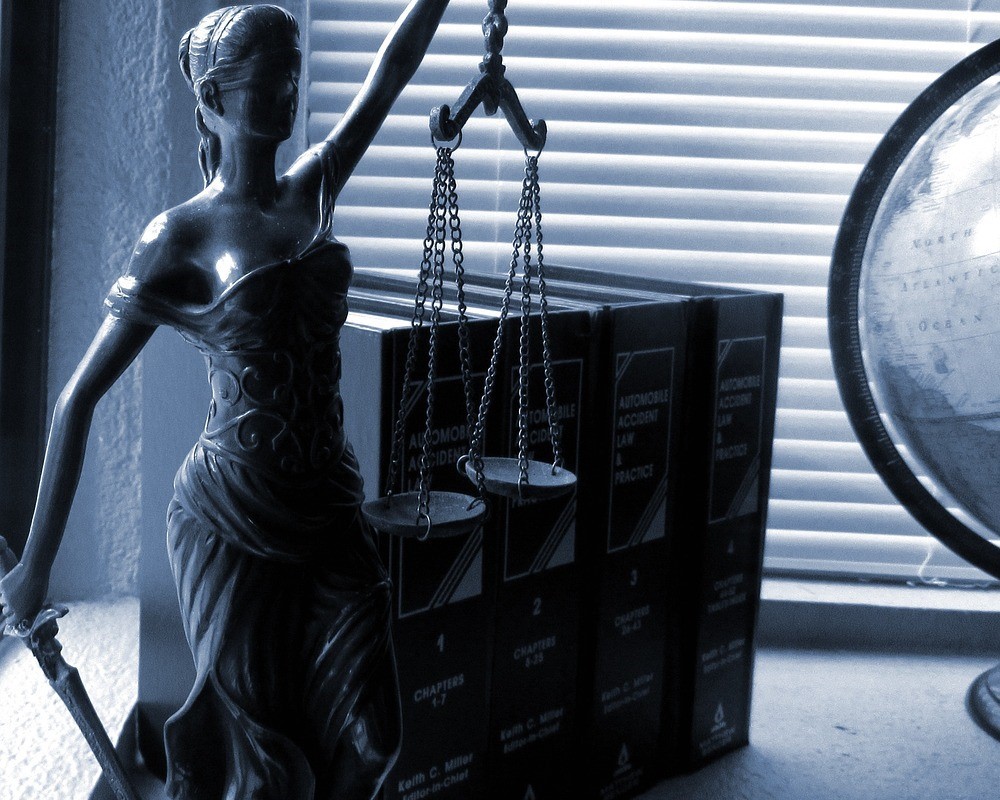 justicia